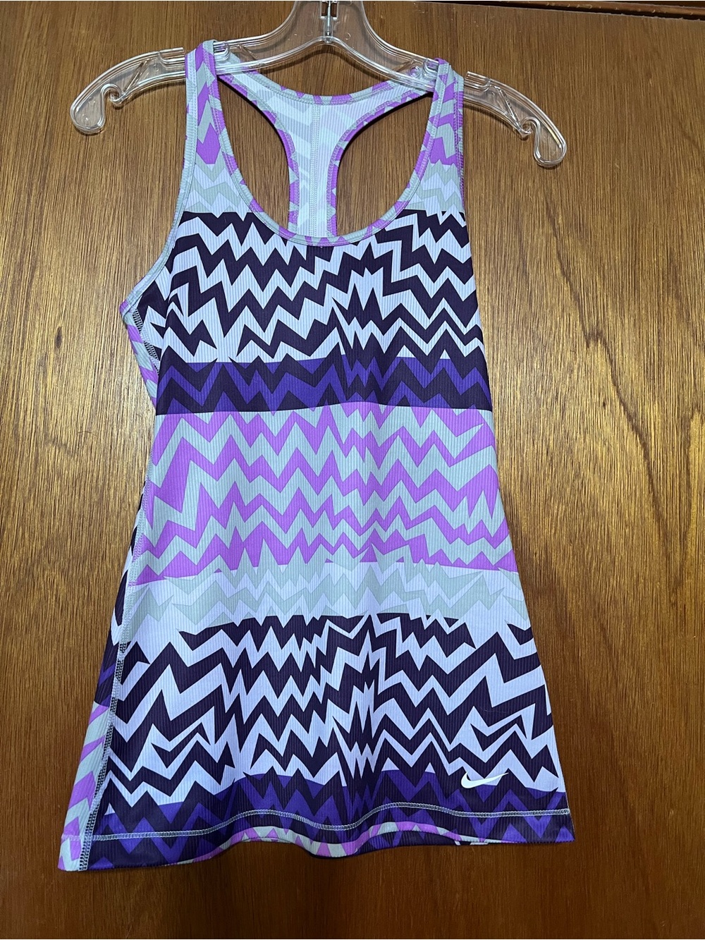 Activewear Tank
